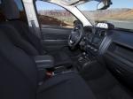 Jeep Grand Cherokee Trailhawk Concept 2012 года